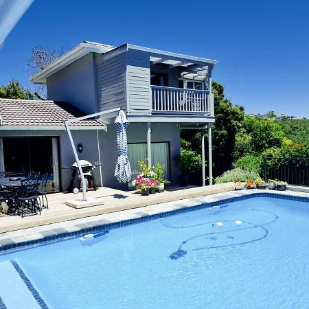 Modern Solar Powered 1 Bed Studio Apartment With Amazing Views Plettenberg Bay Eksteriør bilde