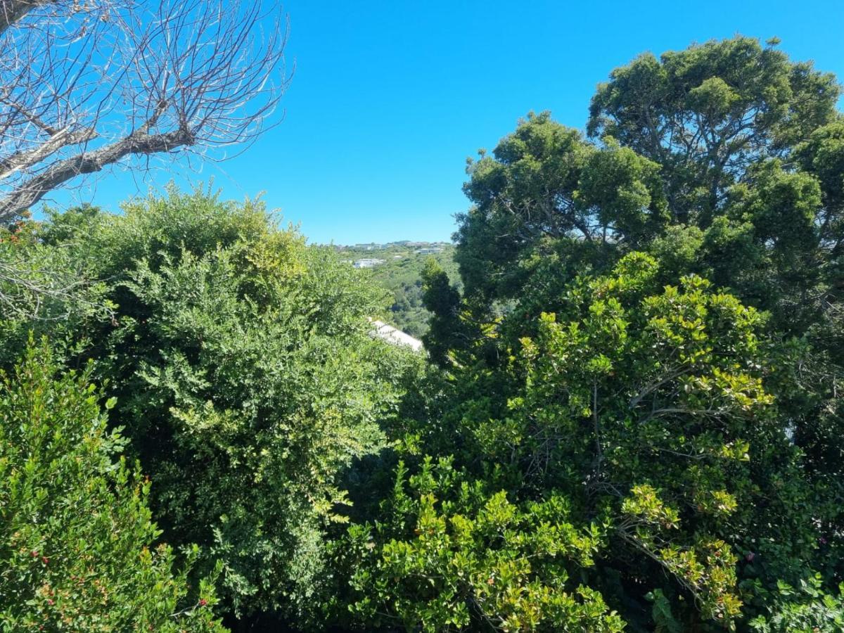Modern Solar Powered 1 Bed Studio Apartment With Amazing Views Plettenberg Bay Eksteriør bilde