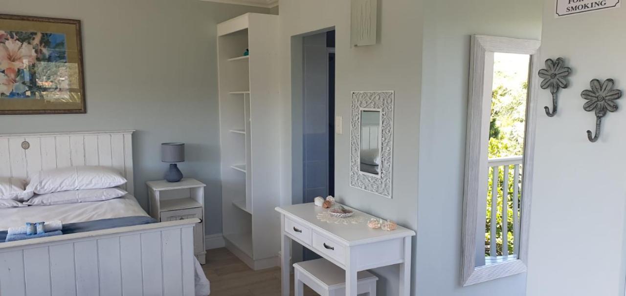 Modern Solar Powered 1 Bed Studio Apartment With Amazing Views Plettenberg Bay Eksteriør bilde